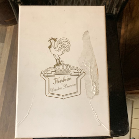 Florishem Duckie Brown shoes - Picture 2 of 11